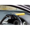 thumbnail image 5 of Verrou de Volant Robuste pour Voiture et Fourgonnette, 5 of 5