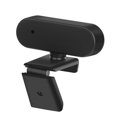 thumbnail image 2 of Amdohai 1080P 2MP Webcam 30fps Camera Noise-reduction Microphone Cam Laptop Computer Camera USB Plug & Play for Laptop Desktop, 2 of 7