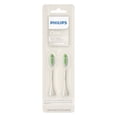 thumbnail image 2 of Philips One de Sonicare Têtes de Brosse, Blanc, BH1022, 2 of 3