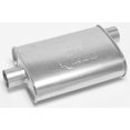 thumbnail image 3 of SPR TRB Muffler 18 SO 2 Exhaust Muffler, 3 of 3