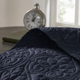thumbnail image 2 of Madison Park Quebec 3 Piece Quilt Set, 2 of 8