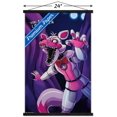 thumbnail image 2 of Five Nights at Freddy's: Sister Location - Funtime Foxy, 2 of 4