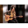 thumbnail image 4 of Family Series 3/4 Size Nylon Classical Guitar W/Bag, 4 of 4