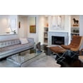 thumbnail image 2 of H-Natural Kobe Exotic Cowhide 6'X7', 2 of 3