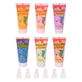 thumbnail image 1 of 6 Pieces Simulation Whipped Cream Glue Set Hair Accessories Cream Clay Glues Style C, 1 of 8