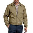 thumbnail image 2 of Dickies-8 oz-Veste Eisenhower Doublée-JT15, 2 of 3