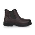 thumbnail image 4 of Regatta Professional Bottes de Revendeur en Cuir Imperméables pour Hommes, 4 of 6