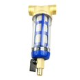 thumbnail image 2 of maskred Whole House Water Pre Filter System Well for Water Kitchen 4 Inch 86x210x60mm, 2 of 6