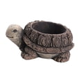 thumbnail image 2 of Pot de Jardinière Animal Collection d'Art pour Cour Étagère Tortue, 2 of 8