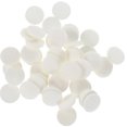 thumbnail image 3 of SHISUYAN 200pcs Household Diffuser Pads Replaceable Aromatherapy Pads Cotton Essential Oil Pads, 3 of 6