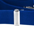 thumbnail image 4 of Buyless Fashion Adjustable Suspenders for Kids Toddlers Baby Elastic Solid Color 1 Inch - Y Back Design, 4 of 7