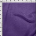 thumbnail image 4 of oneOone Silk Tabby Violet Fabric Cat Craft Projects Decor Fabric Printed By The Yard 42 Inch Wide, 4 of 4