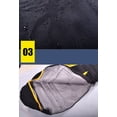 thumbnail image 4 of Sac de Couchage en Duvet Super Léger Contient 1000 Grammes de Duvet de Canard Sac de Couchage Portable Imperméable avec Sac de Compression pour Camping, Randonnée Sac à Dos, Plein Air 3-4 Saisons (83 Pouces*31.5 Pouces*20 Pouces), 4 of 5