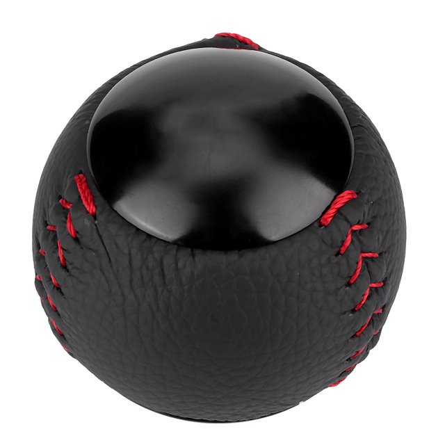 Knob Gear Knob Replacement Gear Knob Knob Head Leather Shifter Lever M10 X 1.5 Fits For CRZ / Type R FA5 FG2