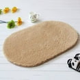 thumbnail image 4 of Product Category Carpet | Product Title Bathroom Rug Mat Extra Soft And Absorbent Microfiber Bath Rugs Non Shaggy Bath Carpet Machine Wash Dry Bath Mats For Bathroom Floor Tub And Shower, 4 of 7
