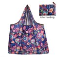 thumbnail image 1 of Amzcrzy Non Sacs d'Épicerie Réutilisables Magasin Tissu Tissé Pliable à une Épaule Sac de Rangement Portable Sac de Rangement pour Aliments Sacs Ziploc Réutilisables Sacs d'Épicerie Sacs de Magasinage Réutilisables, 1 of 2