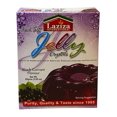 thumbnail image 1 of LAZIZA BLACK CURRANT CRYSTAL JELLY, 1 of 5