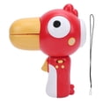 thumbnail image 2 of Cartoon Bird Voice Changing Device, Voice Changer Microphone with 3 Different Voice Effects, Megaphone Bullhorn, with 3 Voice Changing Modes, 2 of 7