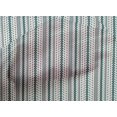 thumbnail image 4 of oneOone Cotton Cambric Fabric Stripe|Diamond & Triangle Geometric Print Sewing Fabric BTY 56 Inch Wide, 4 of 4