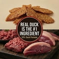 thumbnail image 4 of Chewmasters 454gr Duck Fillets - Dog Treats, 4 of 6
