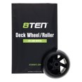 thumbnail image 3 of 8TEN Kit de Roue de Plateau pour Husqvarna YTH1542 XP 42 Pouces 532165746 532132264 MK1012986, 3 of 7