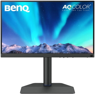 BenQ SW272U 27-inch, 3840x2160, Noir