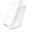 thumbnail image 4 of Drawer Organizers Drawer Storage Trays Drawer Storage Divider Transparent Drawer Box Clear Drawer Storage Trays Drawer Storage Trays Durable Transparent Plastic Drawer Storage, 4 of 5