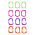 thumbnail image 4 of Halloween 12 Teeth, Multicolor, Ages 3+, Party Favors, by Way to Celebrate, 4 of 7