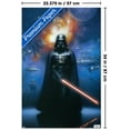 thumbnail image 2 of Star Wars : Saga - Vador dans l'espace, 2 of 4