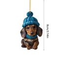 thumbnail image 1 of JJKBVCLO Stunning Small Dog Pendant Your Passion For Puppies, 1 of 4