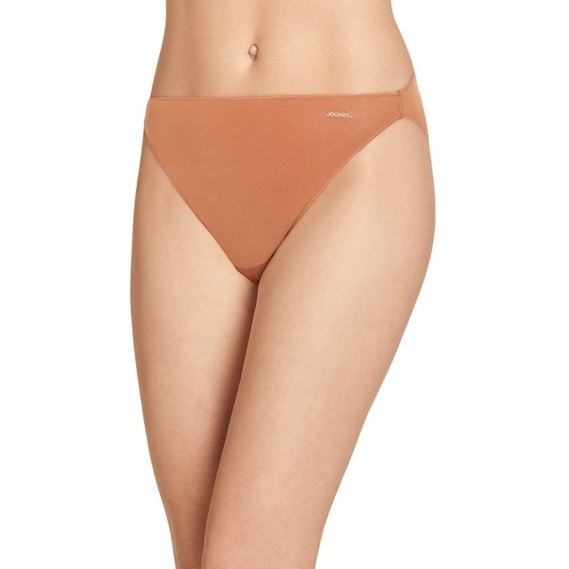 Jockey No Panty Line Promise Tactel String Bikini