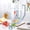 large capacity water jug Under $5 a2, variant on Uscallm Cold Water Kettle Large Capacity 5000ml 4000ml 2500ml Plastic Beverage Pitcher Household Food Grade Water Jug with Handle and Spout for Refrigerator Kitchen Office