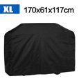 thumbnail image 1 of M/xl Bbq Cover Heavy Duty Waterproof Rain Barbeque Grill Garden Uv Protection, 1 of 1