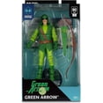 thumbnail image 1 of DC Multiverse Figurine Articulée de 7 Pouces Vague Numérique 2 - Green Arrow, 1 of 2