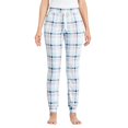 thumbnail image 1 of George Women's Peached Sleep Jogger, 1 of 6