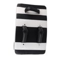 thumbnail image 4 of Boxing Kick Pad Arc Kick Target PU Boxing Punch Pad Sports Shield Blocking Pad For Sanda Taekowndo Martial Arts, 4 of 8