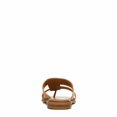 thumbnail image 4 of Sarto Women's Gretta Brown , 5 M US, 4 of 5
