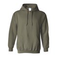 thumbnail image 3 of Gildan Mens Heavy Blend Hooded Sweatshirt, 3 of 6