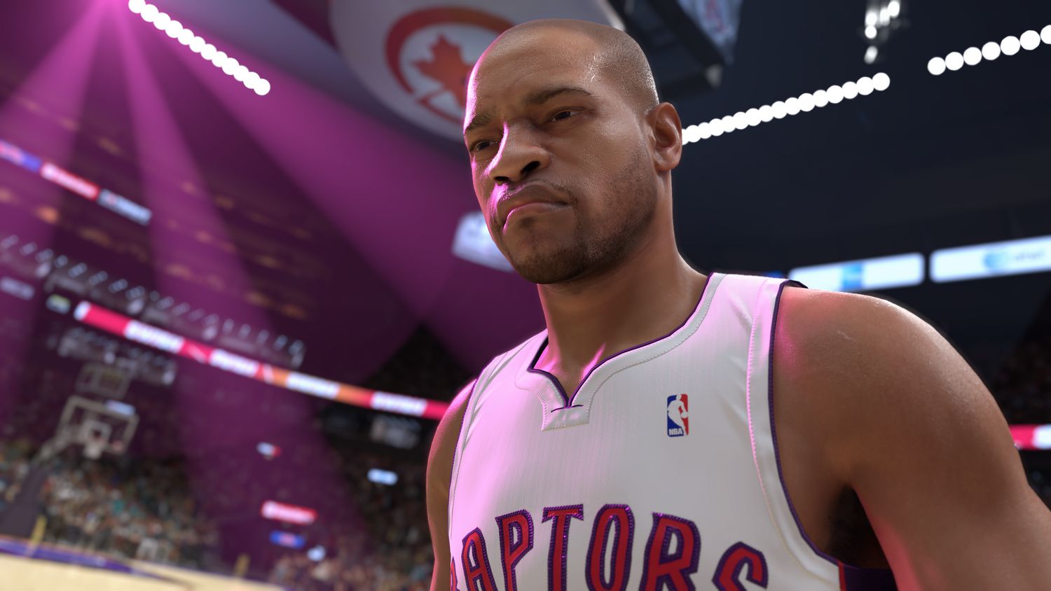 NBA 2K25 XBSX