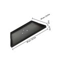 thumbnail image 2 of HEATSHAKING 1Pcs Support de Projecteur Design Professionnel avec Acier et Mousse pour Photographes et Présentateurs, 2 of 8
