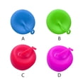 thumbnail image 3 of Ball Bubble Balloon Water Filling Toy Party Prop Sweet Gift Entertainment Inflatable Interesting Thickened Design Funny Purple 45cm, 3 of 7