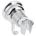 thumbnail image 2 of Tarente Shower Head Holder Suction Cup With Hook Universal Adjustable Shower Holder Bracket, 2 of 7