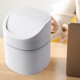 thumbnail image 1 of Couvercle Rabattable Compact pour Cuisine Salon Rangement, 1 of 6
