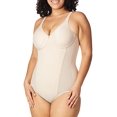 thumbnail image 2 of Bali Gaine Minimiseur pour Femmes Passion for Comfort, 38C, Taupe Doux, 2 of 3