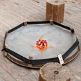 thumbnail image 4 of BAOPAI Jouet à Rotation Manuelle Sans Piles Requis avec Effets d'Étincelles pour Enfants de 6 à 12 Ans, Jouet Sensoriel Anti-Stress Fidget pour Cadeaux de Fête et Plaisir en Plein Air, 4 of 6