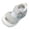 Grey, variant on Infant Baby Boys Girls Shoes Walking Shoes Fashion Shoes For Kids Vêtements Pour Enfants Size 6-12 Months