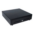thumbnail image 3 of Star Micronics Cd3-13313bk45-s2 Cash Drawer - 4 Bill - 5 Coin - 2 Media Slotprinter Driven - Steel, 3 of 4