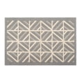 thumbnail image 2 of Meitianfacai Tapis de Porte Intérieur Extérieur, Paillasson Antidérapant Facile à Nettoyer pour l'Entrée, Tapis d'Entrée Résistant à la Saleté, Tapis de Bienvenue Extérieur, Tapis de Sol Paillasson pour Vestibule, 2 of 5