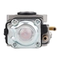 thumbnail image 2 of Carburetor For Ryobi 4 Cycle S430 Weedeater Lawn Mower Parts, 2 of 8