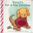 thumbnail image 1 of Biscuit's Pet & Play Christmas, 1 of 4
